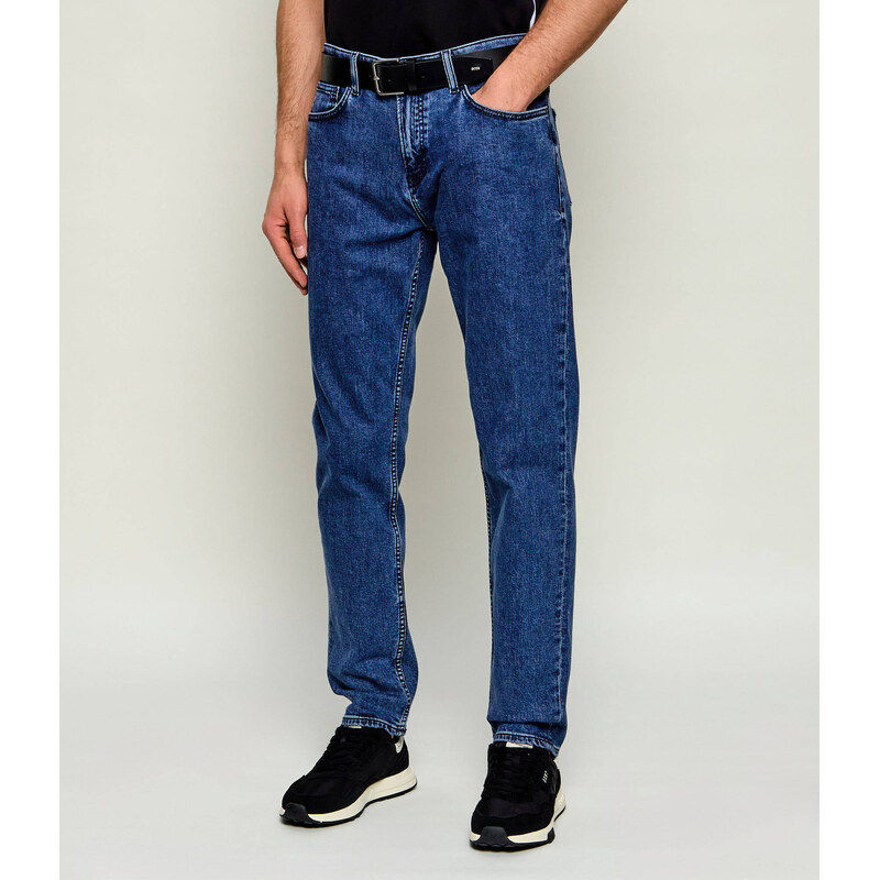BOSS ORANGE Džíny RE.MAINE | regular fit