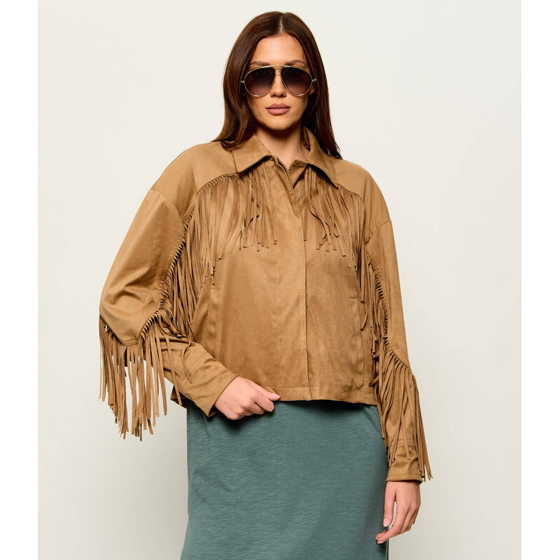 GUESS Bunda IBBY | Relaxed fit