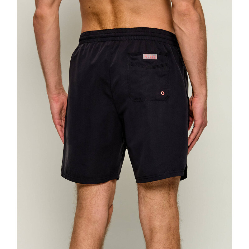 Guess Underwear Koupací šortky | regular fit