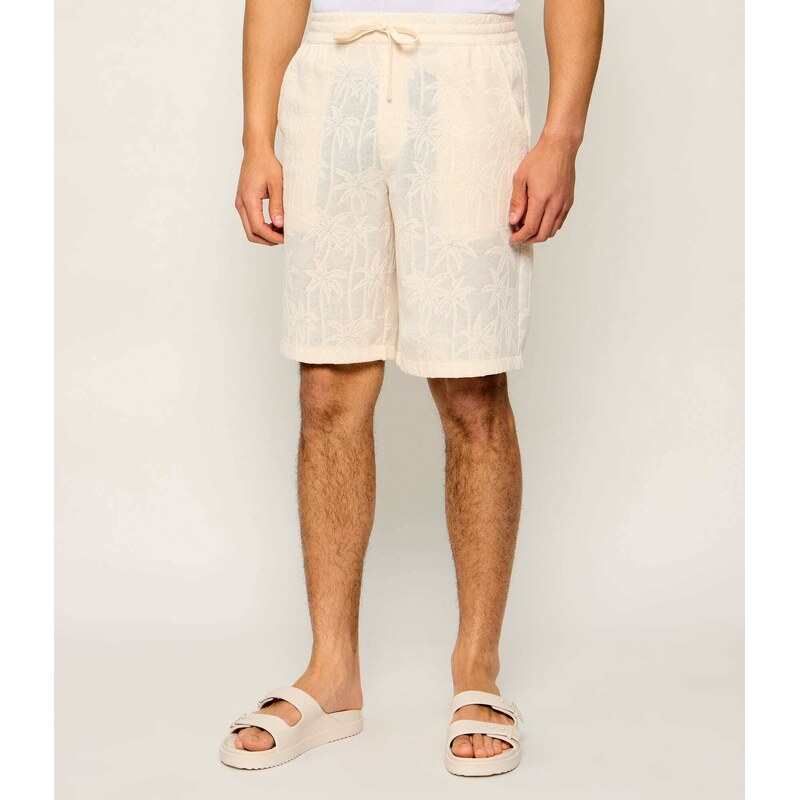 Guess Underwear Šortky | regular fit