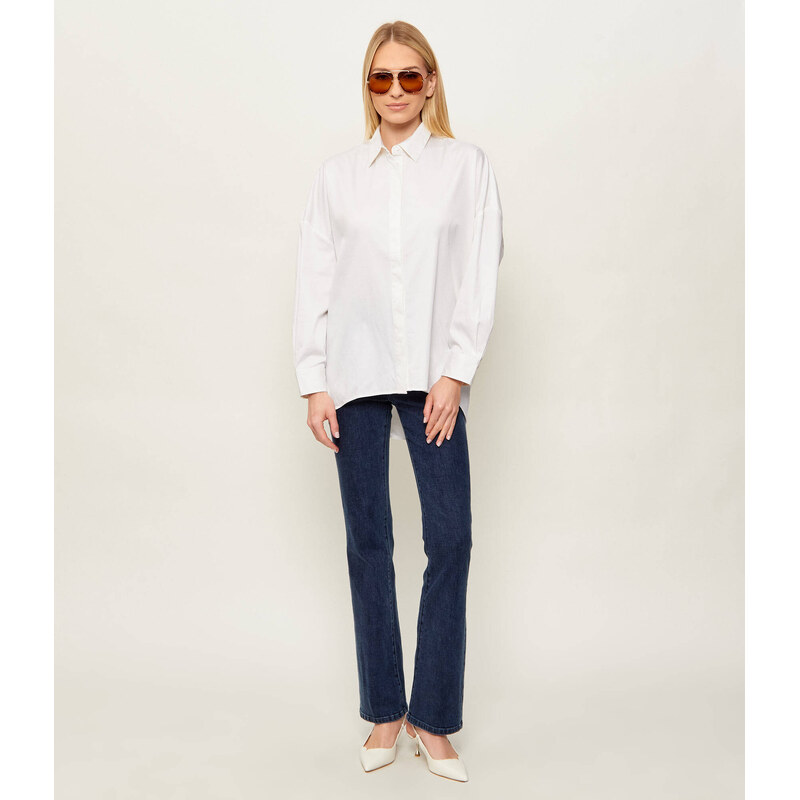 GUESS Košile GESSIE | Oversize fit