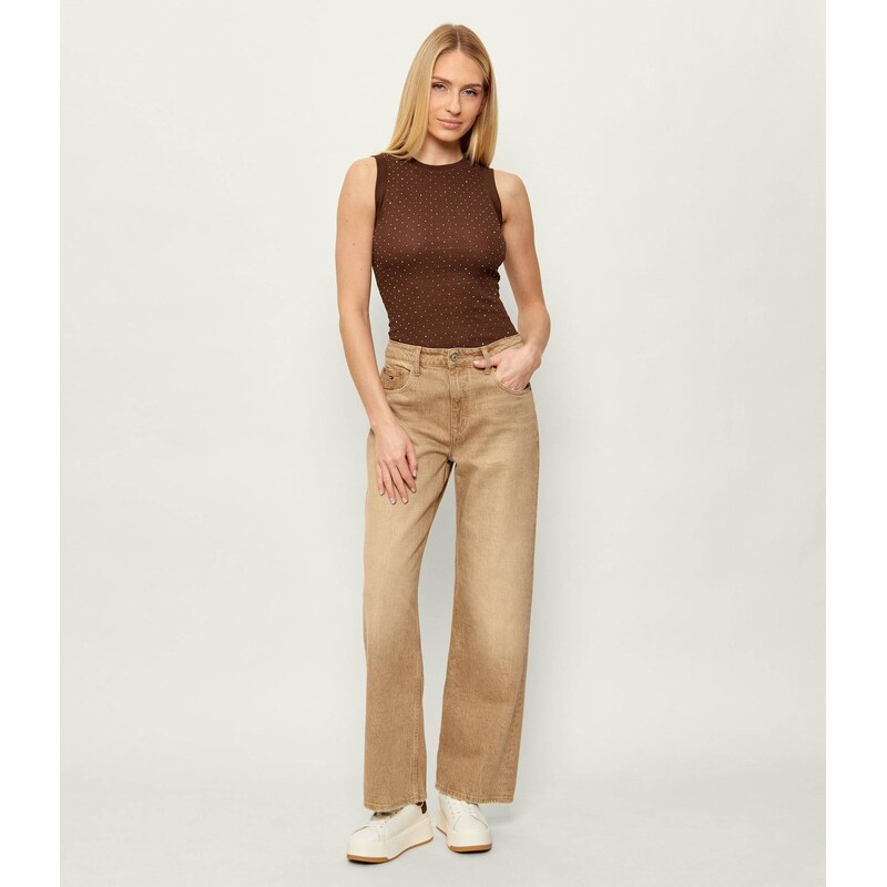 GUESS Top FRANCINE | Slim Fit