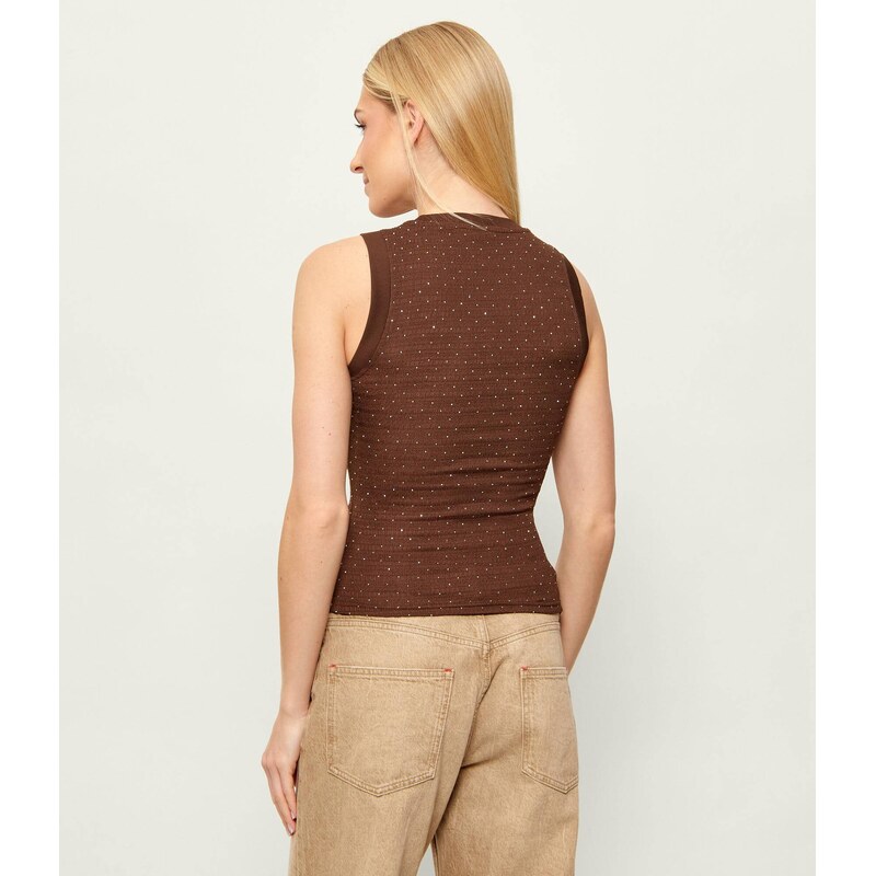 GUESS Top FRANCINE | Slim Fit