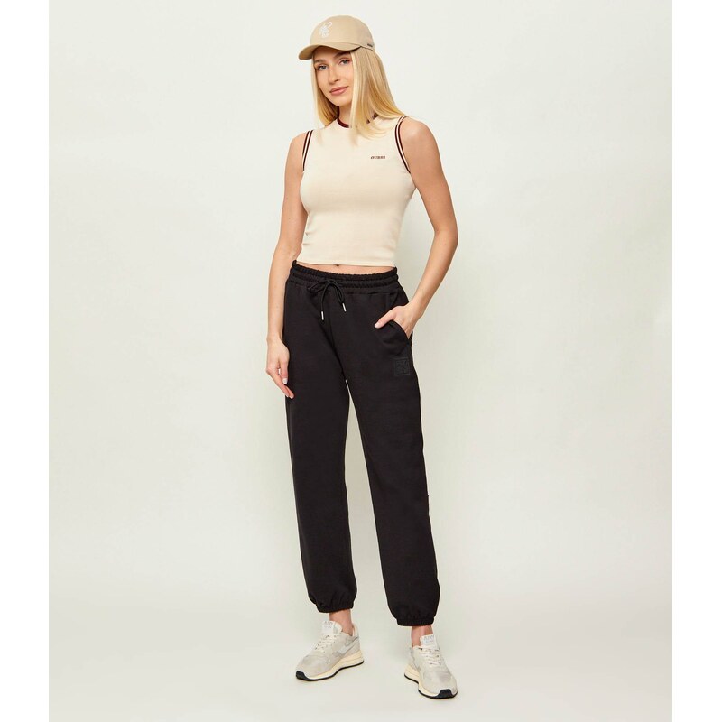 GUESS ACTIVE Top GABRY | Slim Fit