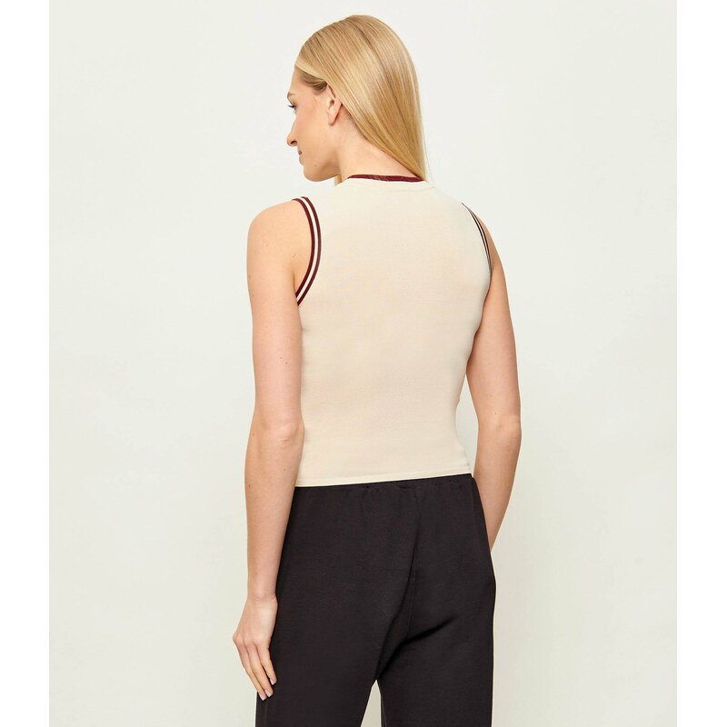 GUESS ACTIVE Top GABRY | Slim Fit