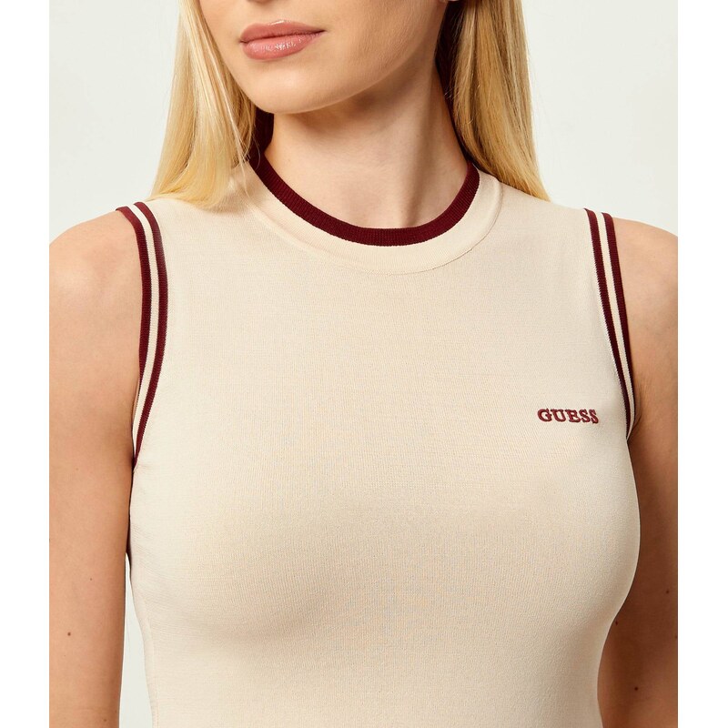 GUESS ACTIVE Top GABRY | Slim Fit