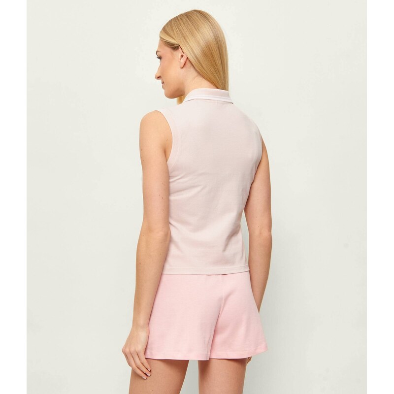 GUESS ACTIVE Polokošile SARAH | Slim Fit