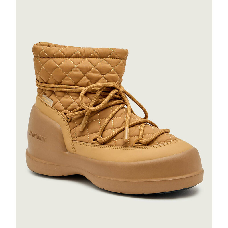 Moon Boot Sněhule MB MEZZALUNA QUILTED MID WP
