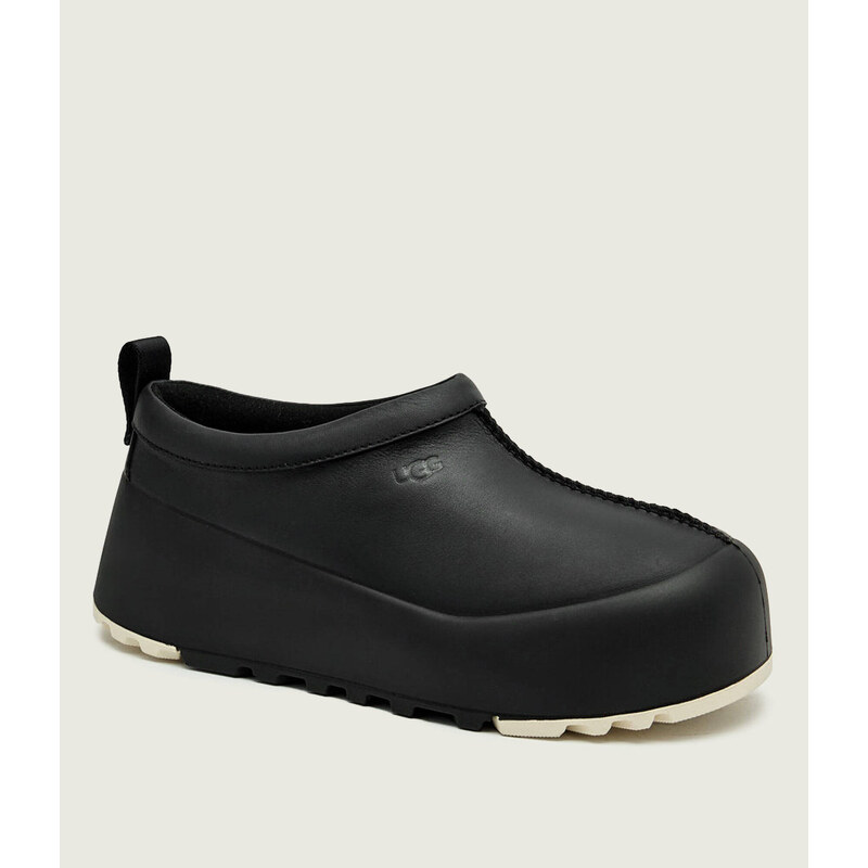 UGG Kožené pantofle typu mules W TASMAN STREETSCAPE 108810290