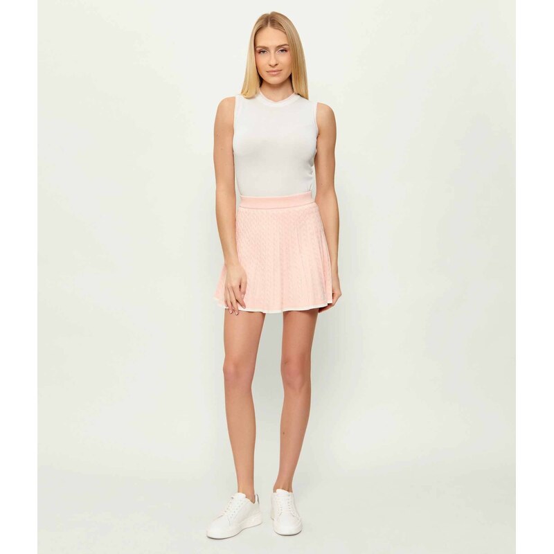 GUESS ACTIVE Top GABRY | Slim Fit