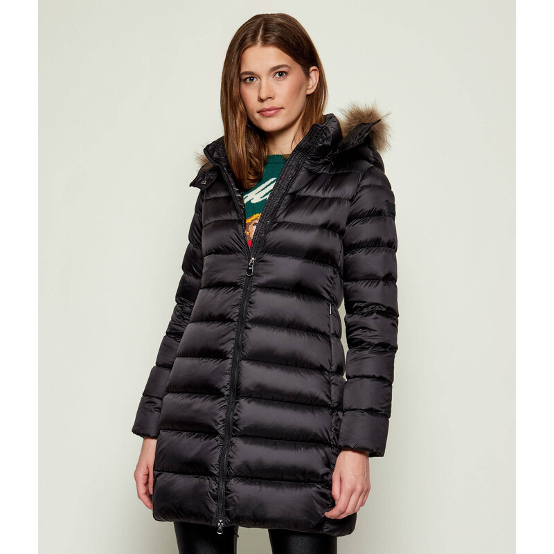 Hetrego Péřová bunda MISHA | regular fit 108816245
