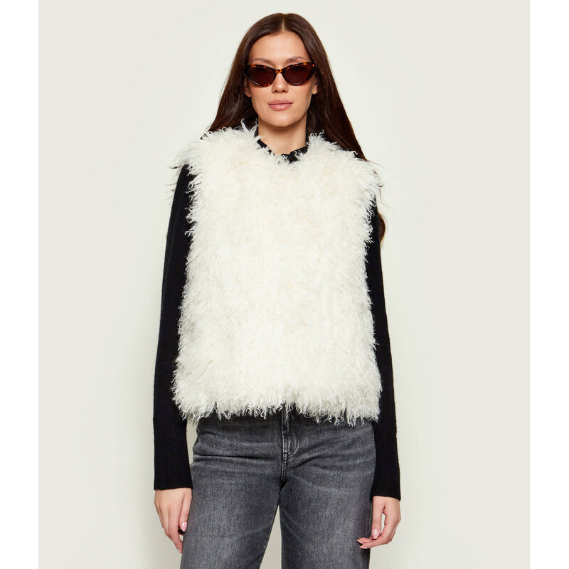 Michael Kors Vesta | regular fit | shearling