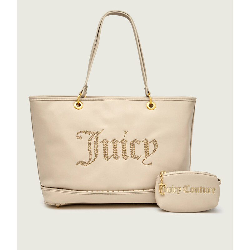 Juicy Couture Kabelka shopper + váček Kimberly 108810329