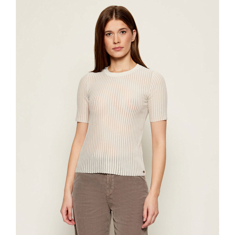 Marc Cain Svetr | Slim Fit 108810139