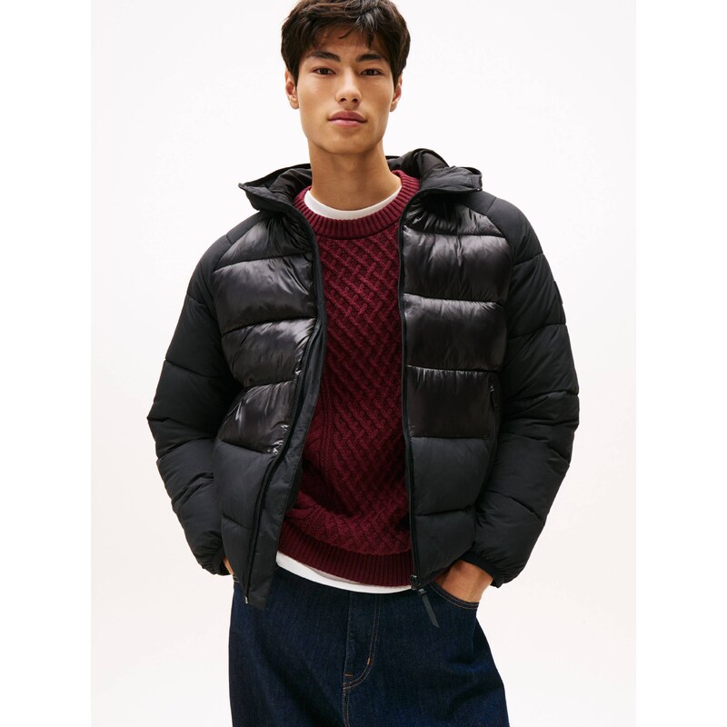 Tommy Jeans Bunda | regular fit