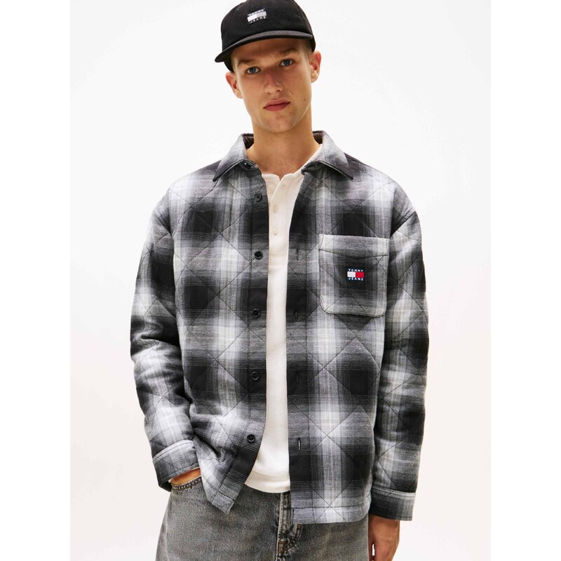 Tommy Jeans Bunda | Oversize fit