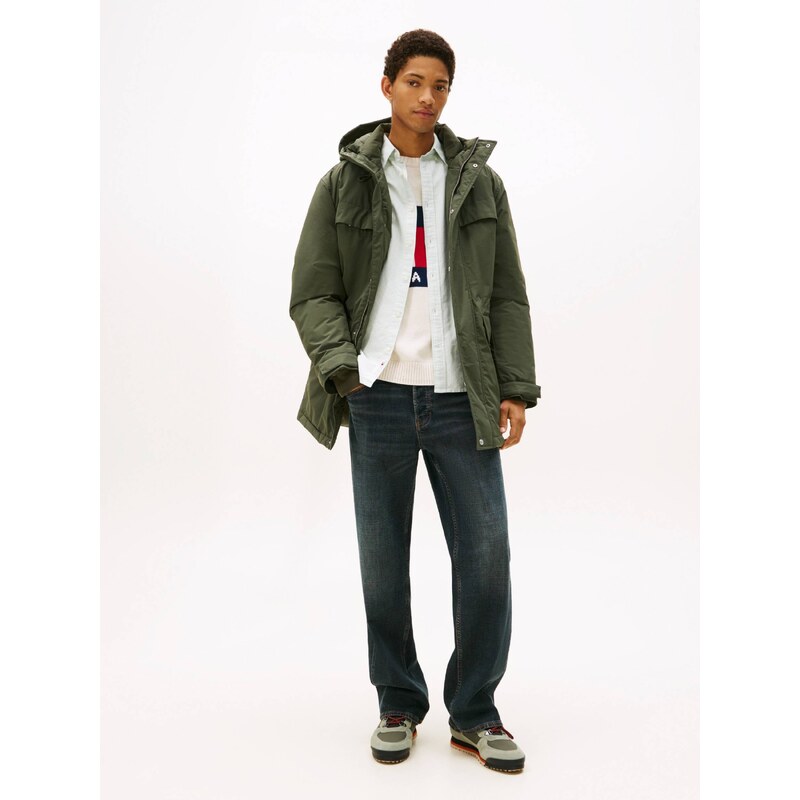 Tommy Jeans Parka CITY READY | regular fit