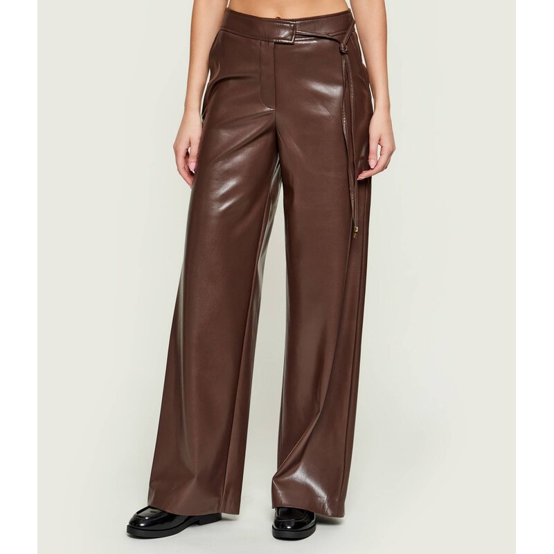 Marciano Guess Kalhoty GLADYS | Relaxed fit