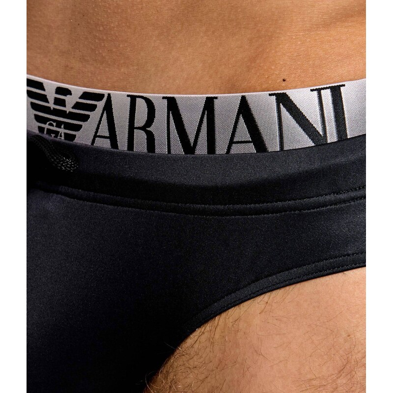 Emporio Armani Plavky