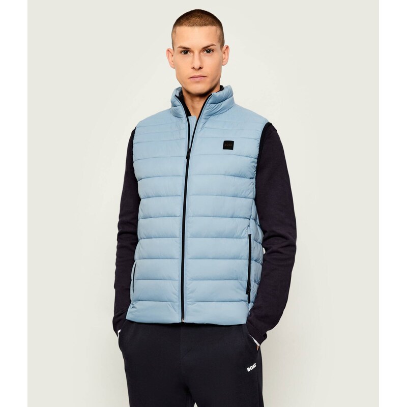 BOSS ORANGE Vesta Odeno2 | Slim Fit