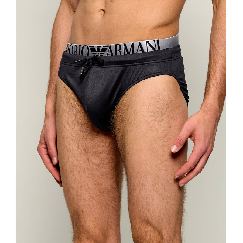 Emporio Armani Plavky