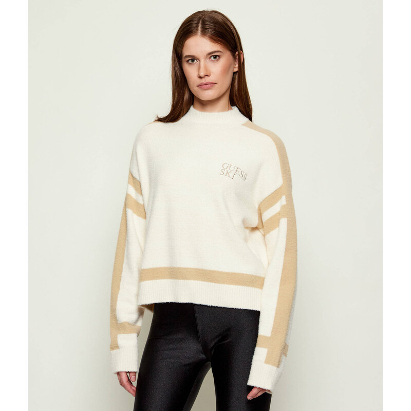 GUESS Polorolák KAMILA | Relaxed fit 108787382