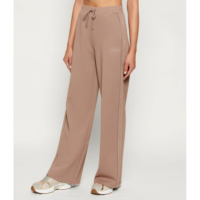GUESS ACTIVE Tepláky OCTAVIA | Relaxed fit 108787356