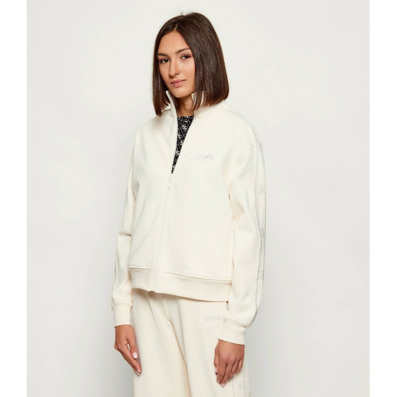 GUESS ACTIVE Mikina OCTAVIA | regular fit
