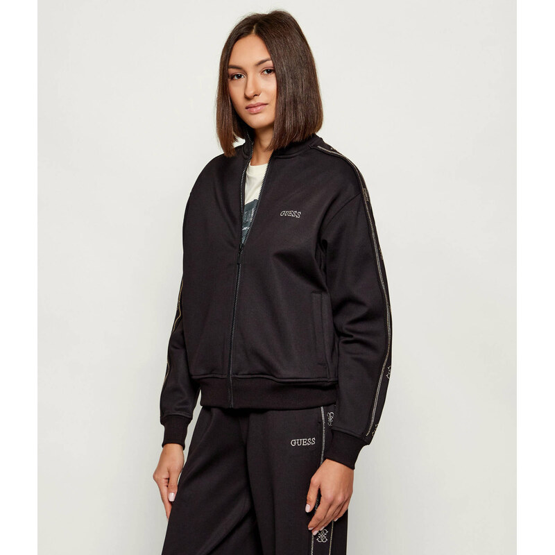 GUESS ACTIVE Mikina OCTAVIA | regular fit