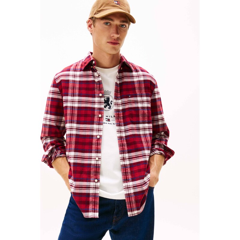 Tommy Hilfiger Košile HERO | regular fit