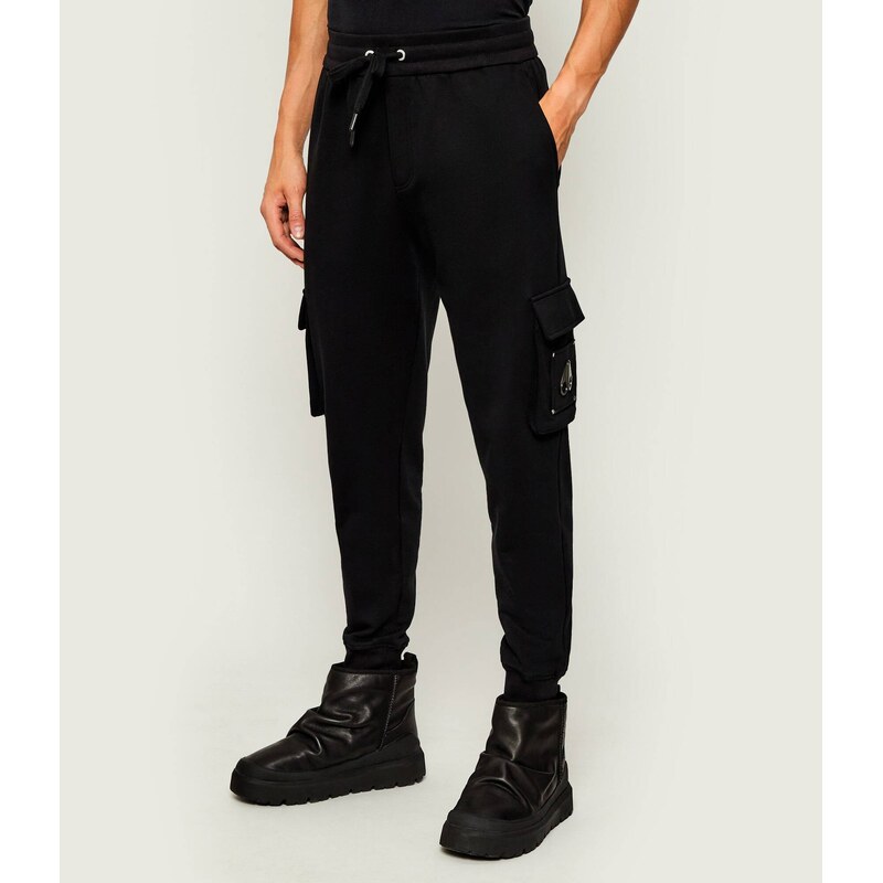 Moose Knuckles Tepláky HARTSFIELD | regular fit