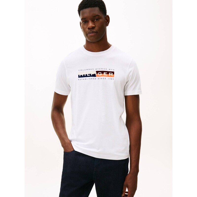 Tommy Hilfiger Tričko | regular fit