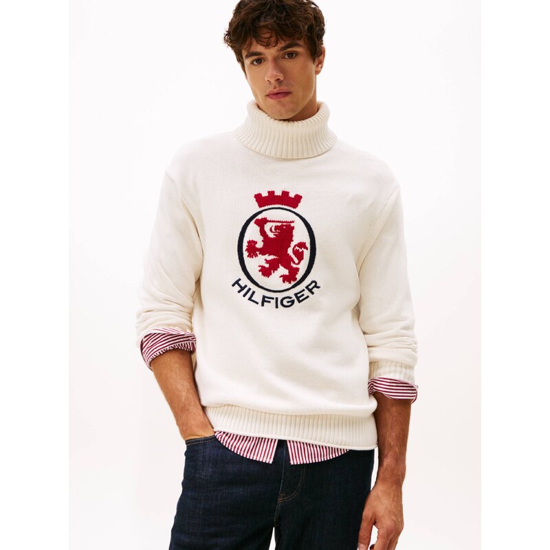 Tommy Hilfiger Rolák | Relaxed fit