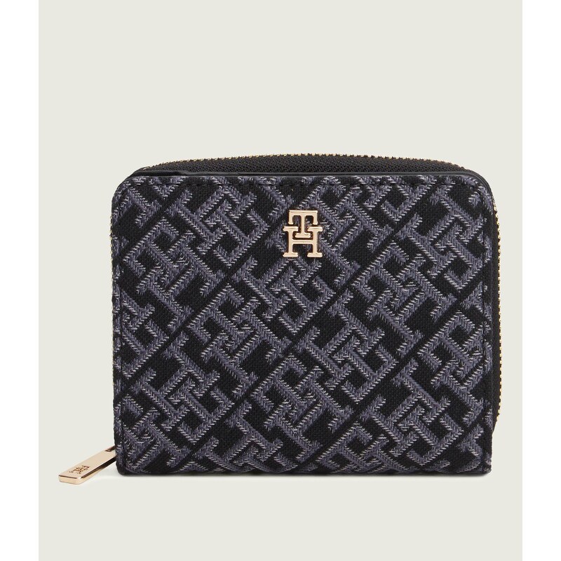 Tommy Hilfiger Džínový peněženka TH ICON 115607131