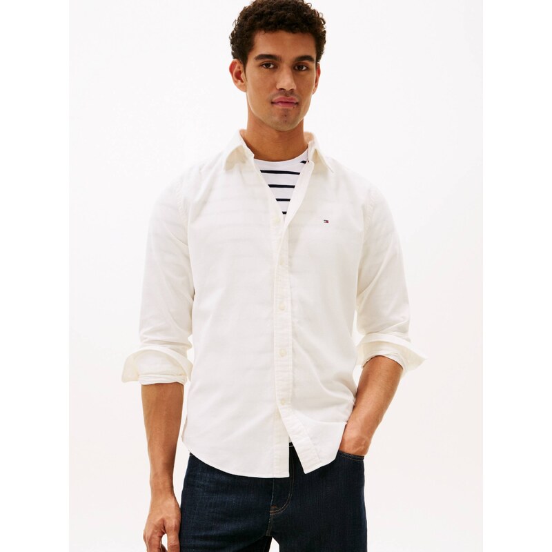 Tommy Hilfiger Košile | regular fit | manšestr