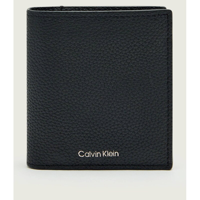 Calvin Klein Kůžoný peněženka