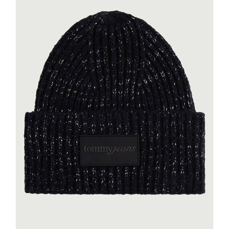 Tommy Jeans Vlněná čepice