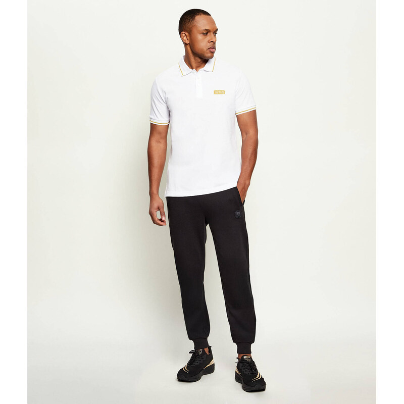 Versace Jeans Couture Polokošile | Slim Fit