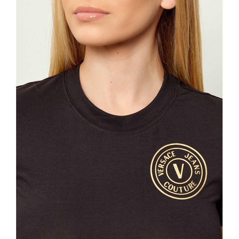 Versace Jeans Couture Tričko | Slim Fit