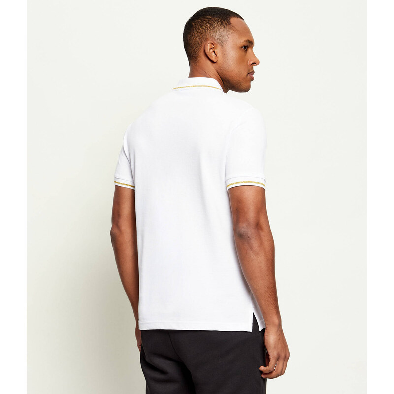 Versace Jeans Couture Polokošile | Slim Fit
