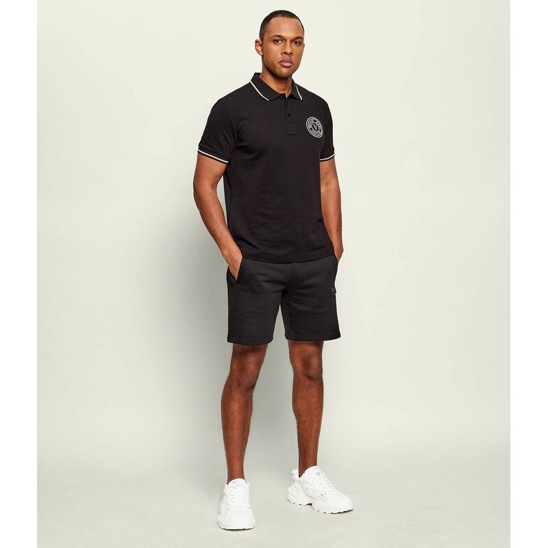 Versace Jeans Couture Polokošile | Slim Fit