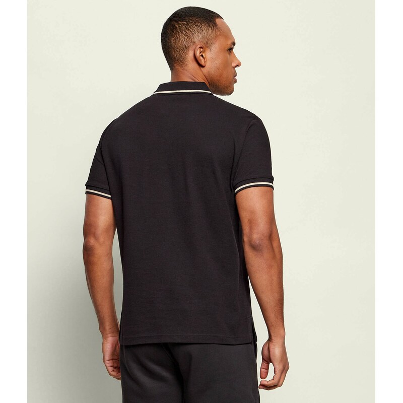 Versace Jeans Couture Polokošile | Slim Fit