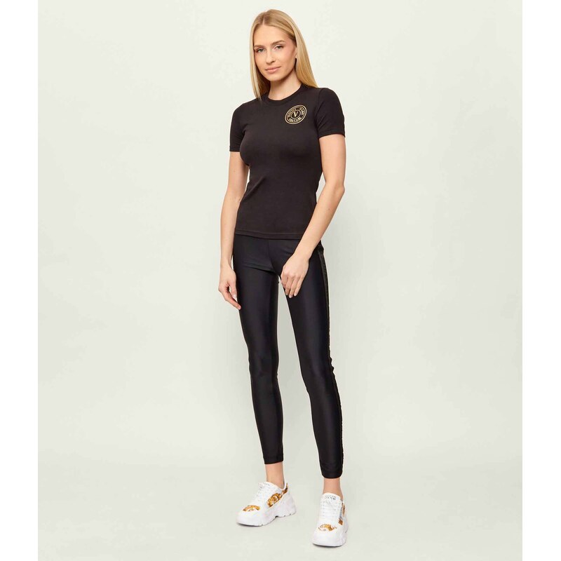 Versace Jeans Couture Tričko | Slim Fit