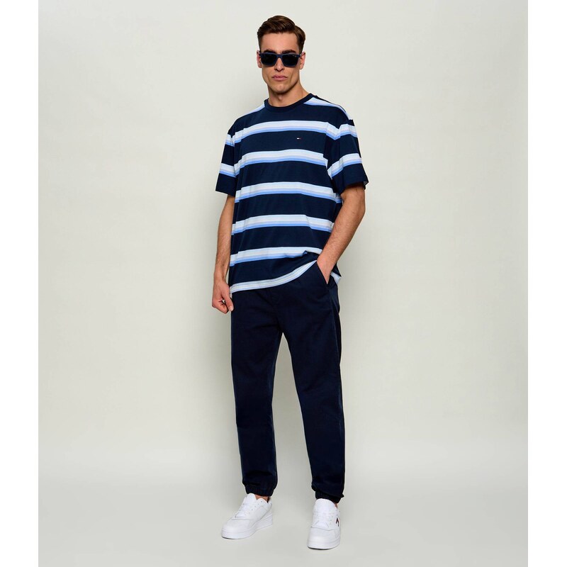 Tommy Jeans Kalhoty jogger SONNY | Loose fit