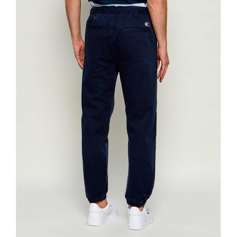 Tommy Jeans Kalhoty jogger SONNY | Loose fit