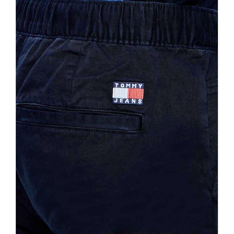 Tommy Jeans Kalhoty jogger SONNY | Loose fit