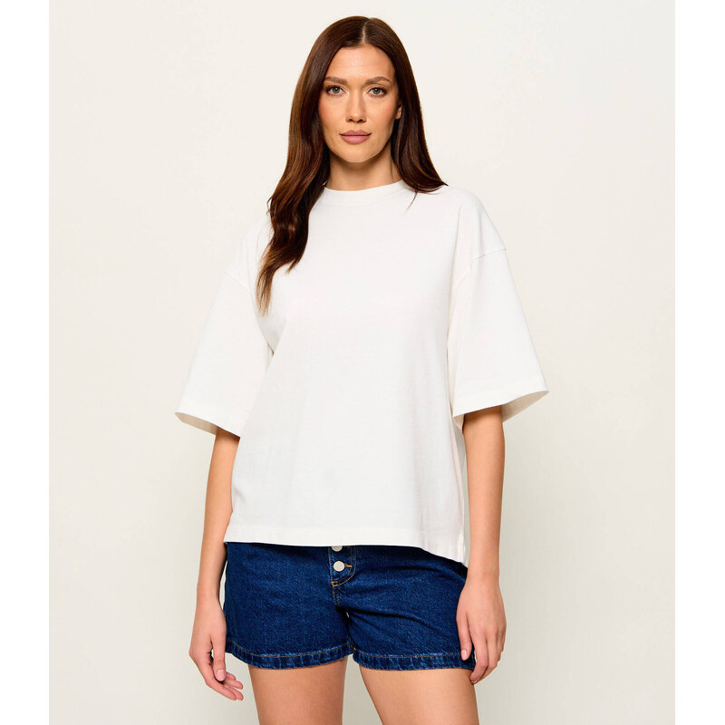 AllSaints Tričko ESME AMELIE | Oversize fit
