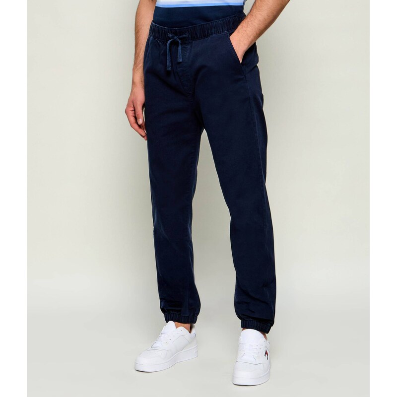 Tommy Jeans Kalhoty jogger SONNY | Loose fit