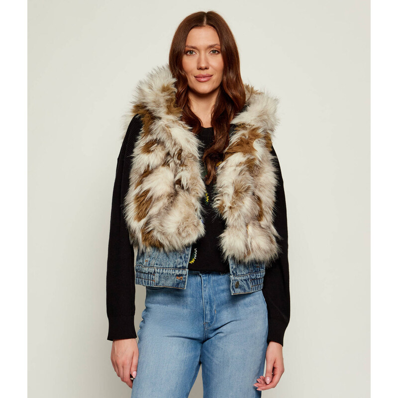 Desigual Vesta BUNNY | regular fit 115607119