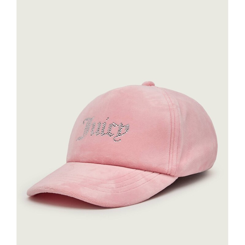 Juicy Couture Kšiltovka VERONICA